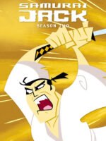 Samurai Jack (Phần 2)