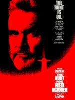 Săn tìm tàu ngầm Tháng Mười Đỏ