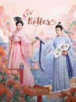 Sao Địch Nổi Sắc Đẹp Tuyệt Trần