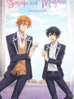 Sasaki và Miyano: Tốt nghiệp