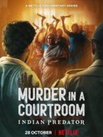 Sát nhân Ấn Độ: Án mạng trong phòng xử án