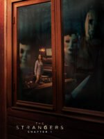 Sát Nhân Giấu Mặt: Chương 1