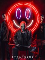 Sát Nhân Giấu Mặt: Chương 2