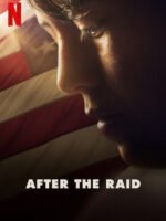 Sau cuộc vây bắt