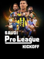 Saudi Pro League: Khai màn