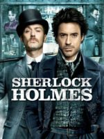 Sherlock Holmes