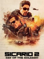 Sicario 2: Chiến Binh Mexico