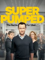 Siêu Hào Hứng: Cuộc Chiến Vì Uber