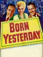 Sinh ra ngày hôm qua