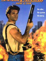 Snake Eater III: Luật của anh ấy