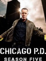 Sở Cảnh Sát Chicago (Phần 5)