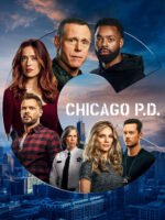 Sở Cảnh Sát Chicago (Phần 8)