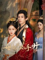 Sổ Tay Công Lược Của Mẫu Phi