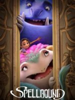 Spellbound: Chuyến phiêu lưu phép thuật