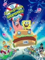 SpongeBob: Bọt Biển Quần Vuông