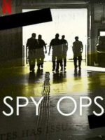 Spy Ops: Hoạt động tình báo