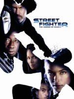 Street Fighter: The Legend of Chun-Li