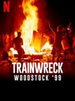 Sự kiện thảm họa: Woodstock 99