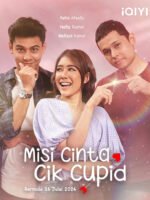 Sứ Mệnh Của Thần Tình Yêu