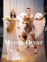 Sứ Mệnh Thần Thoại (Phần 4)
