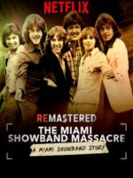 Tái hiện: Vụ thảm sát nhóm Miami Showband