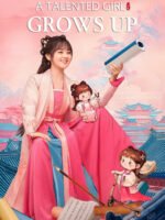 Tài Nữ Ngô Gia Trưởng Thành Rồi