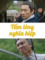 Tấm Lòng Nghĩa Hiệp