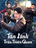 Tần Lĩnh Trấn Thiên Quan