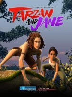Tarzan và Jane (Phần 1)