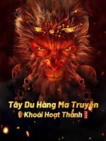 Tây Du Hàng Ma Truyện: Khoái Hoạt Thành
