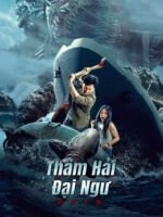 Thâm Hải Đại Ngư