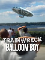 Thảm họa toàn tập: Cậu bé bóng bay