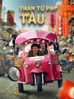 Thám Tử Phố Tàu 1