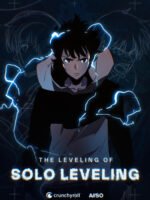 Thăng Cấp Một Mình (Phần 2) - Vùng Lên Từ Bóng Tối