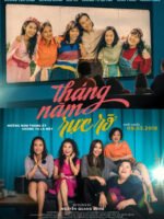 Tháng năm rực rỡ