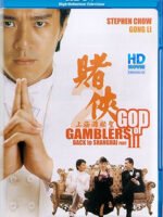 Thánh bài III: Trở lại Thượng Hải