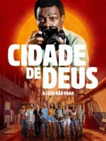 Thành Phố Của Chú:  Cuộc Chiến Tiếp Diễn