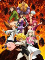 Thất Hình Đại Tội 4