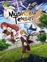 Thất Nghiệp Chuyển Sinh 1 – Part 1