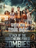 Thây Ma Trỗi Dậy