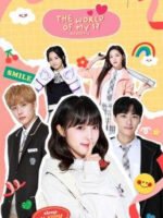 Thế Giới Của Những Cô Gái 2