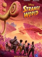 Thế Giới Lạ Lùng