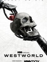 Thế Giới Viễn Tây (Phần 4)