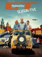 The Grand Tour (Phần 5)