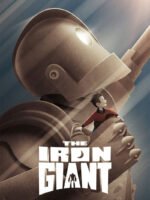The Iron Giant