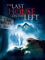 The Last House on the Left