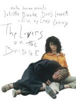The Lovers on the Bridge