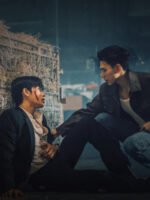 The Wicked Game: Ván Tình Lừa Dối