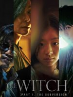 The Witch: Part 1 - The Subversion