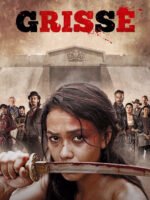 Thị Trấn Grisse